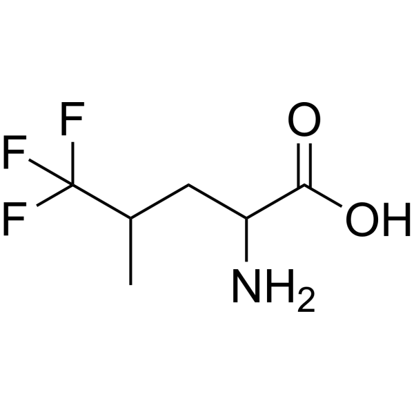 5,5,5-Trifluoro-DL-leucine 2792-72-5